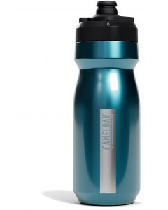 CamelBak Podium Insulated Titanium 500ml Water Bottle