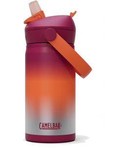 CamelBak Thrive Flip Straw 350ml Kids Bottle