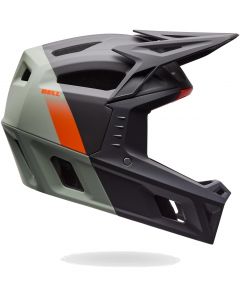 Bell Full-Air MIPS Ratio Helmet
