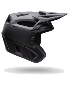 Bell 3Qtr-Air Solid MIPS Helmet
