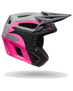 Bell 3Qtr-Air MIPS Fluid Helmet