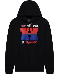 Fox Honda Fleece Pullover Hoodie