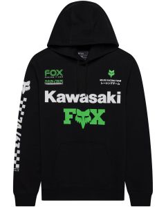 Fox Kawi Fleece 2026 Pullover Hoodie