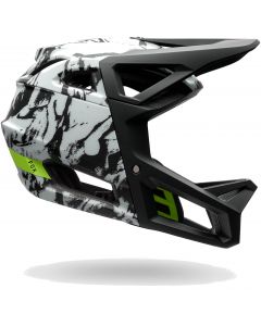 Fox Proframe Thrive Youth Helmet