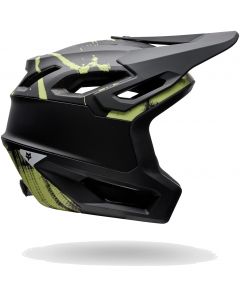 Fox Dropframe Pro Flow Helmet