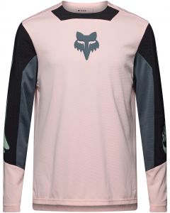 Fox Defend Creation Long Sleeve Jersey