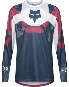 Fox Ranger Tactile Long Sleeve Jersey