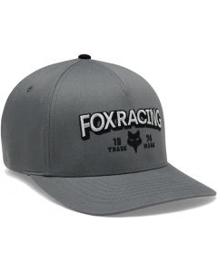 Fox Bold Flexfit Hat