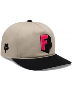Fox Shadow Snapback Hat