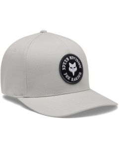 Fox Badge Flexfit Hat
