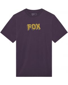 Fox Image Print 195 Original T-Shirt