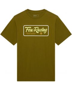 Fox Fuel 195 Original T-Shirt