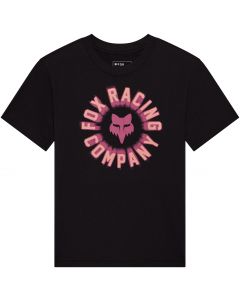 Fox Beam Womens T-Shirt