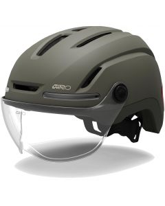 Giro Ethos MIPS LED Shield Helmet