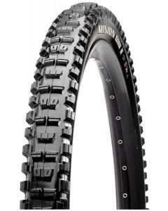 Maxxis Minion DHR II 3C EXO Tubeless Ready 26-Inch Tyre