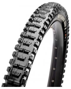 Maxxis Minion DHR II 27.5-Inch 42A Wire Tyre