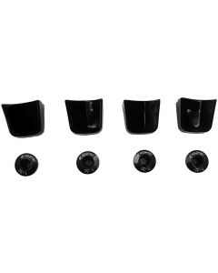 FSA K-Force / SL-K MTB ABS Chainring Bolt Kit