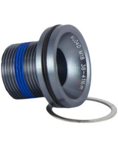 FSA MegaExo ML040 Self Extracting Crank Bolt