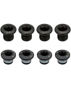 FSA Gossamer Pro Double Ring Chainring Bolt Kit