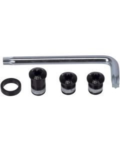 FSA K-Force 386 MTB Chainring Bolt Kit