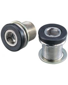 FSA ISIS Steel Crank Bolts