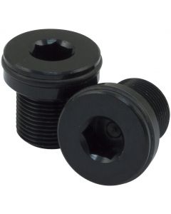 FSA ISIS Alloy Crank Bolts