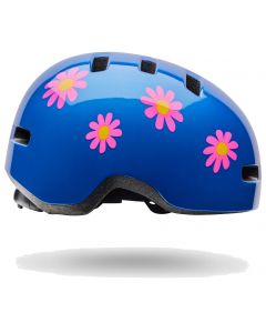 Bell Lil Ripper Flourish Toddler Helmet