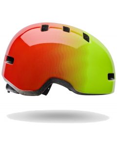 Bell Lil Ripper Triblend Kids Helmet