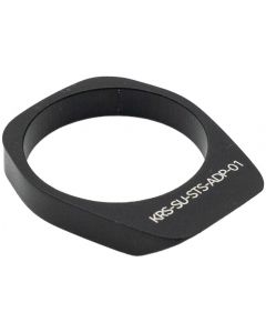 Kids Ride Shotgun Scott Syncros 1.5 Shotgun Pro Adapter