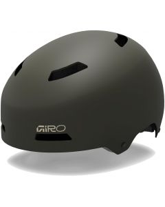 Giro Dime FS Youth Helmet