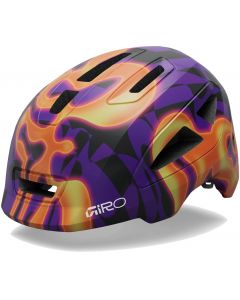 Giro Scamp II Youth Helmet