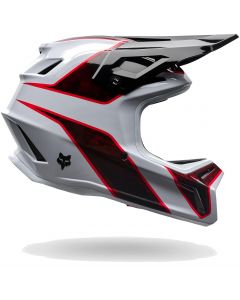Fox Rampage RS Crypt MIPS Carbon Helmet