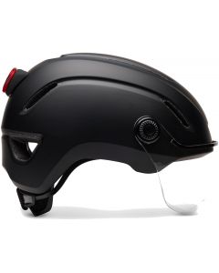 Giro Evoke MIPS LED Helmet