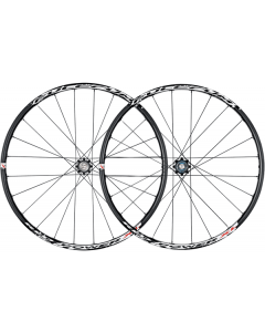 Fulcrum Red Power XL 15mm/QR + 12mm MTB Wheelset