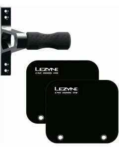 Lezyne CNC Alloy Wheel Hook