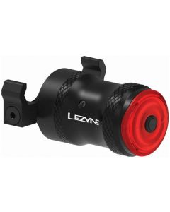 Lezyne Saddle AI Alert 250 Rear Light