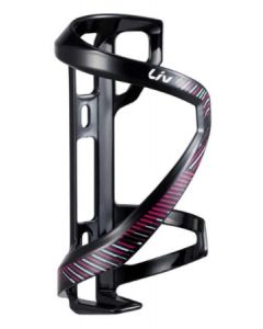 Liv Airway Sport Side Pull Bottle Cage