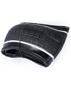 KHE Mark Webb Signature Folding Tyre
