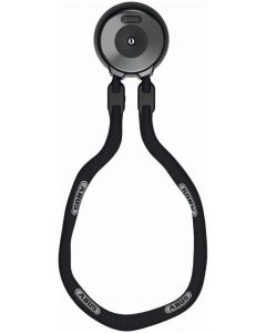 ABUS WCH90 XPlus Wall Anchors + Steel Chains