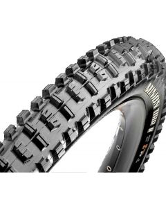 Maxxis Minion DHR II 29-Inch Tubeless Ready Kevlar Tyre