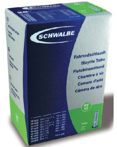 Schwalbe 26-Inch Schrader AV12A Innertube
