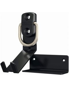 ABUS WBA65 B/SB + Bike Holder