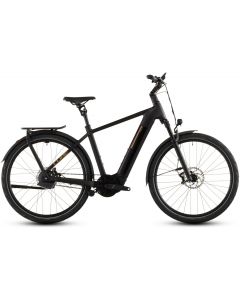 Cube Kathmandu Hybrid Comfort SLX 800 2026 Electric Bike