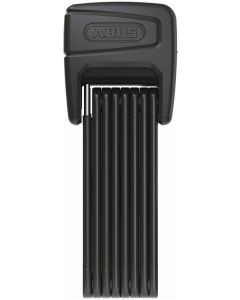 ABUS Bordo 6000AF / 120 Keyless Lock + SH Bracket