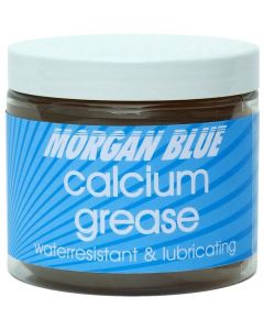 Morgan Blue Calcium Grease
