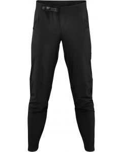 Cube Vertex Baggy Pants