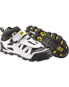 Mavic Alpine XL 2013 MTB Shoes
