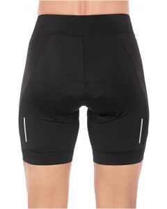 Cube Line Cycle Womens Shorts