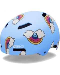 Giro Dime FS MIPS Special Edition Youth Helmet