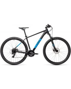 Cube Aim Pro 29 2021 Bike - Nearly New